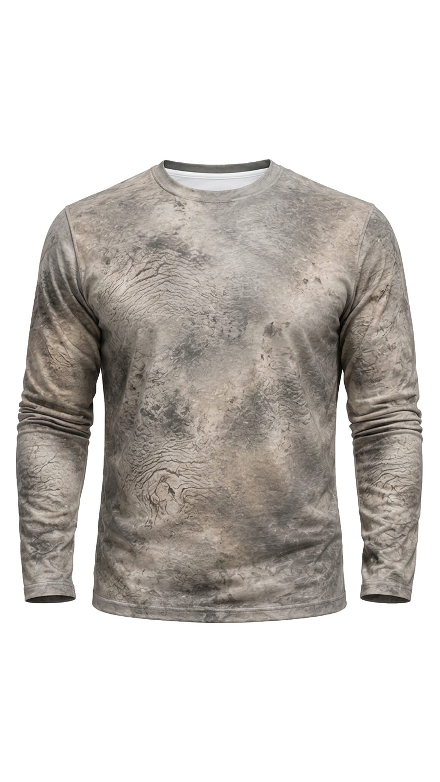 Performance Special Long Sleeve - Elephant Dustborn Titan - AOC03 image 6