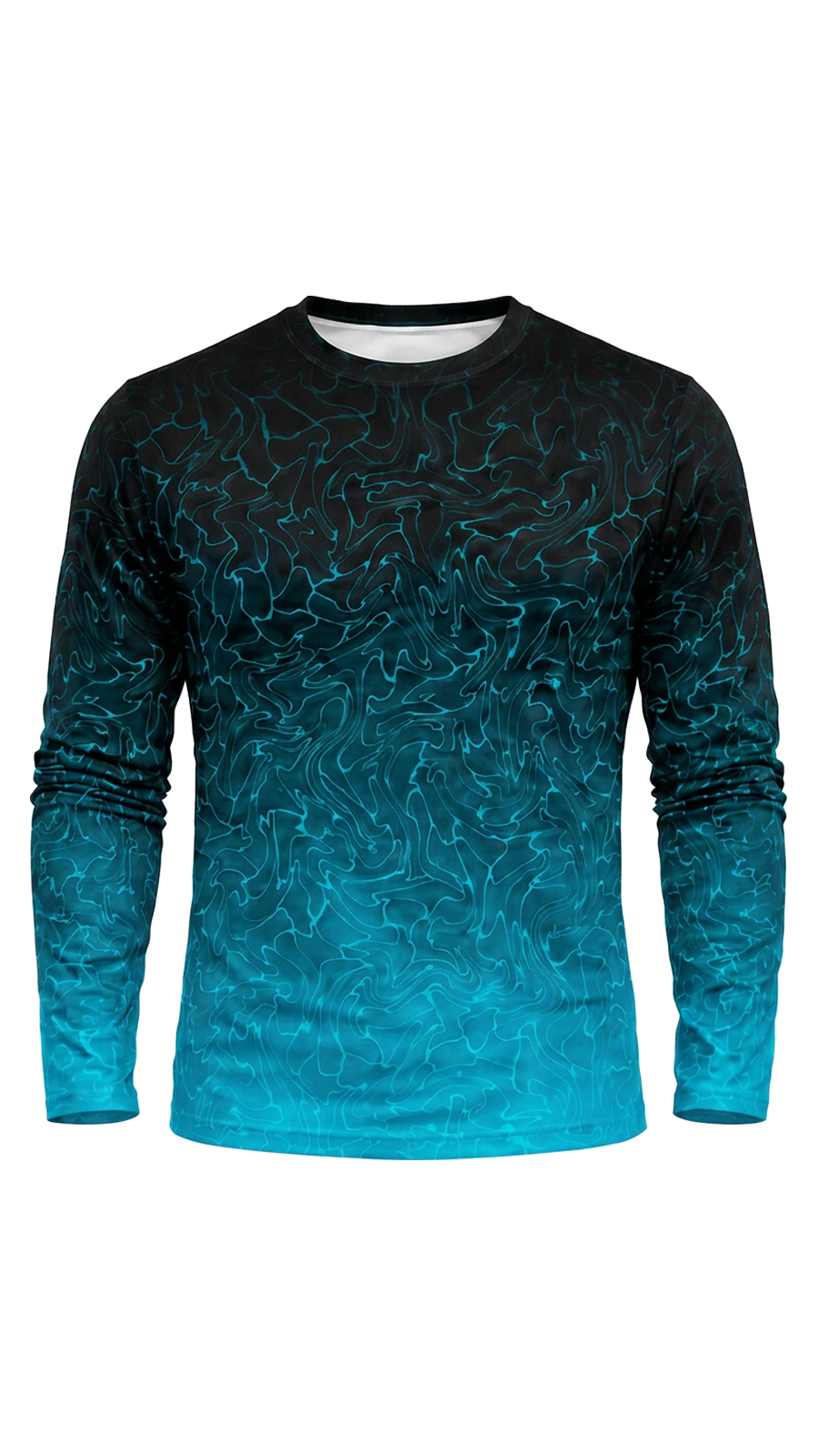Performance Fishing Long Sleeve - xxx - AOF173 image 6