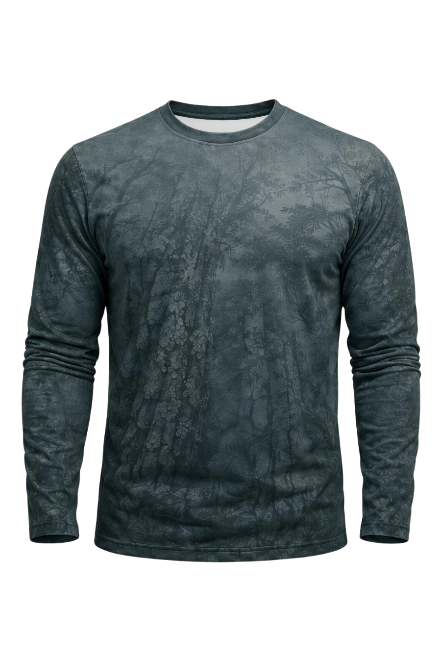 Performance Hunting Long Sleeve - Antilles Pink Toe, Canopy Shift - ULS333V image 6