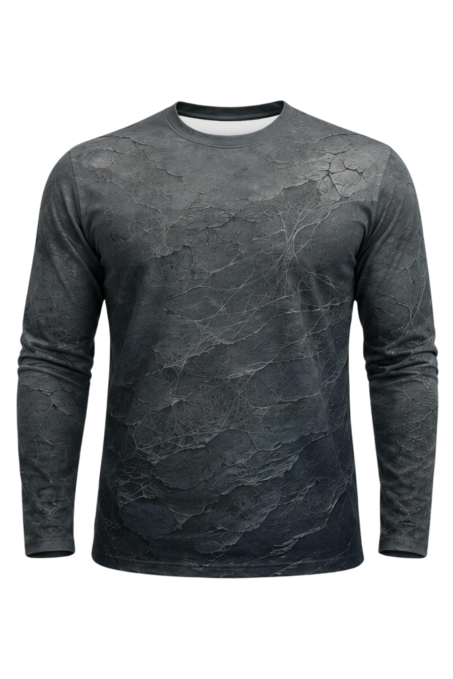 Performance Hunting Long Sleeve - Socotra Island Blue, Island Burrow - ULS334V image 6