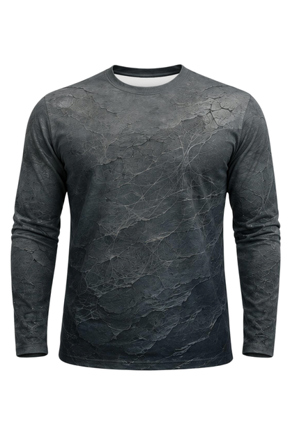 Performance Hunting Long Sleeve - Socotra Island Blue, Island Burrow - ULS334V image 6