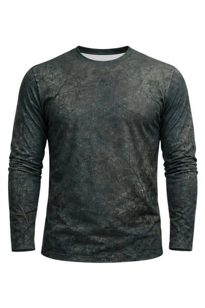 Performance Hunting Long Sleeve - GBB, Desert Web Spectrum - ULS335V image 6