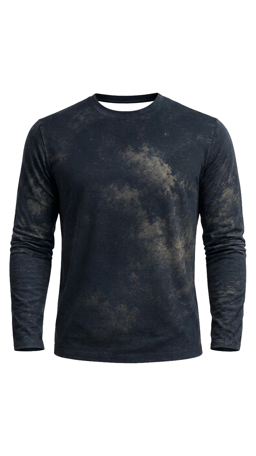 Performance Hunting Long Sleeve - Midnight Moon Goose Migration - TBT330 image 6