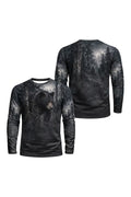 Performance Hunting Long Sleeve - Dark Timber Black Bear Stalker - TBT331 image 1