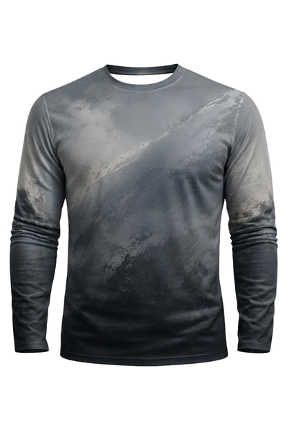 Performance Hunting Long Sleeve - Smoky Grizzly Apex - ULS466K image 6