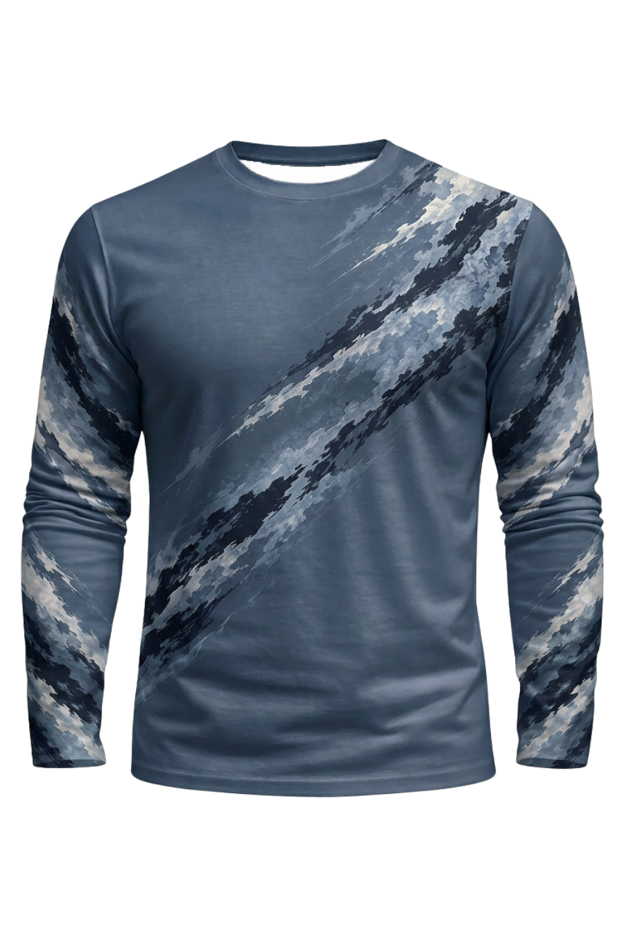 Performance Hunting Long Sleeve - Storm Ridge Eagle Perch - ULS532K image 6