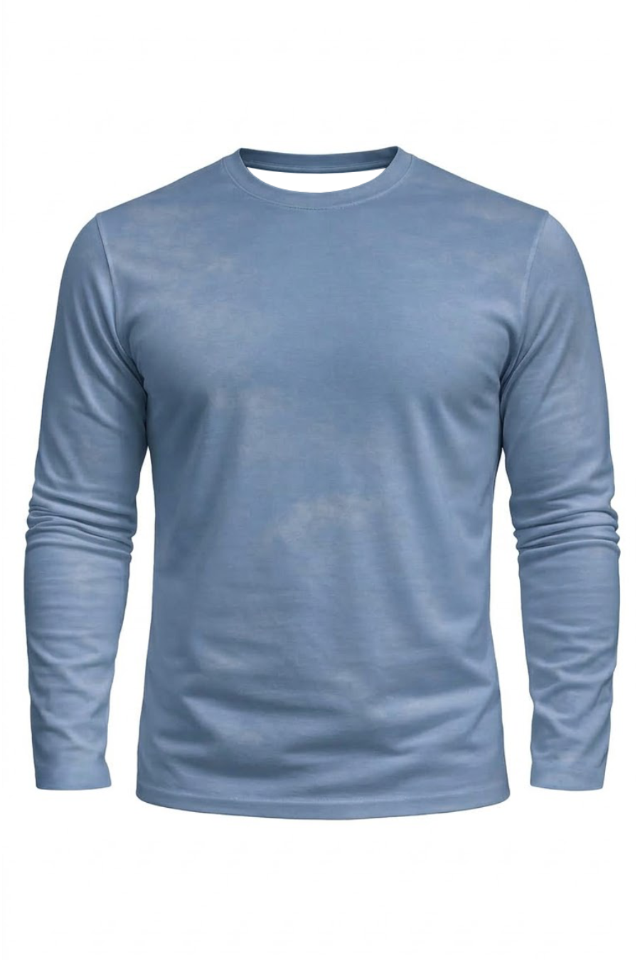 Performance Hunting Long Sleeve - Mallard Azure Horizon Glide - ULS702K image 6