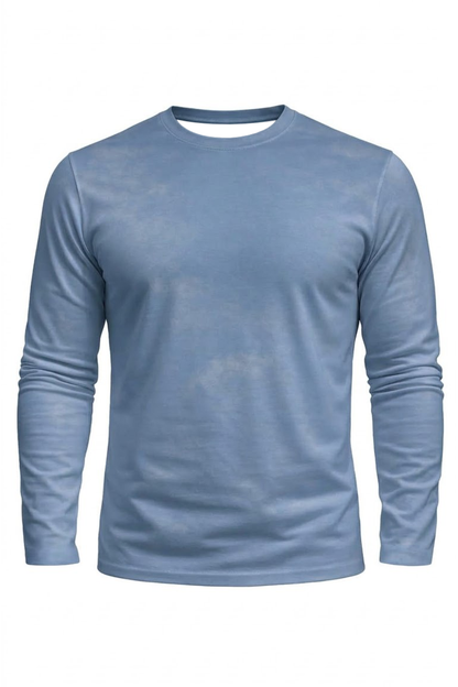 Performance Hunting Long Sleeve - Mallard Azure Horizon Glide - ULS702K image 6