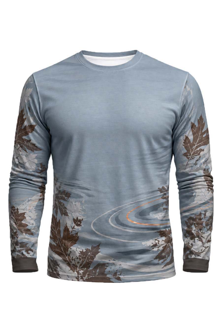 Performance Hunting Long Sleeve - Dawn Creek Squirrel Gaze - ULS726K image 6