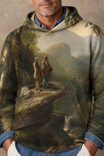 "Kindred Spirits" Hoodie
