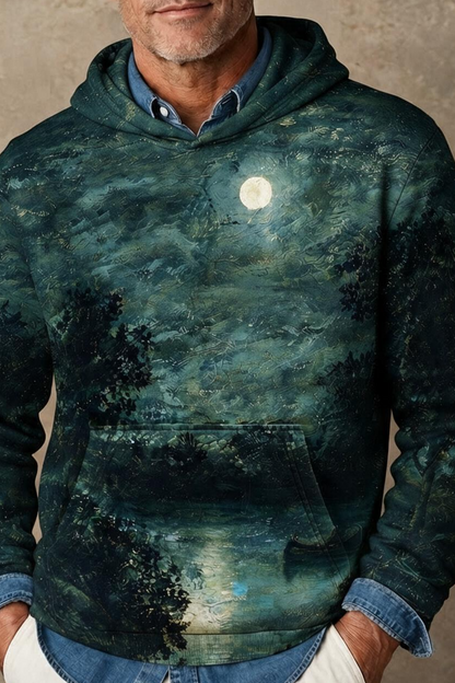 "Moonlight" Hoodie