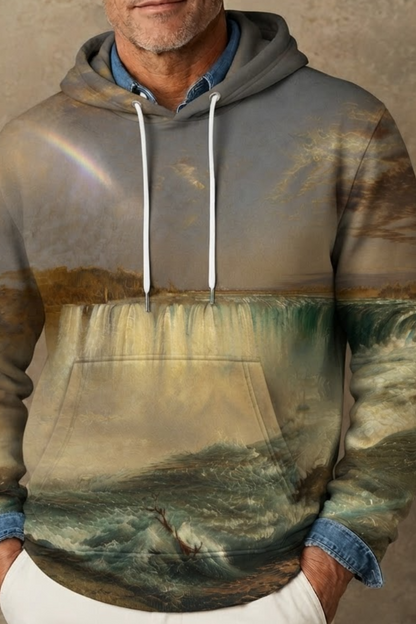 "Niagara Falls" Hoodie